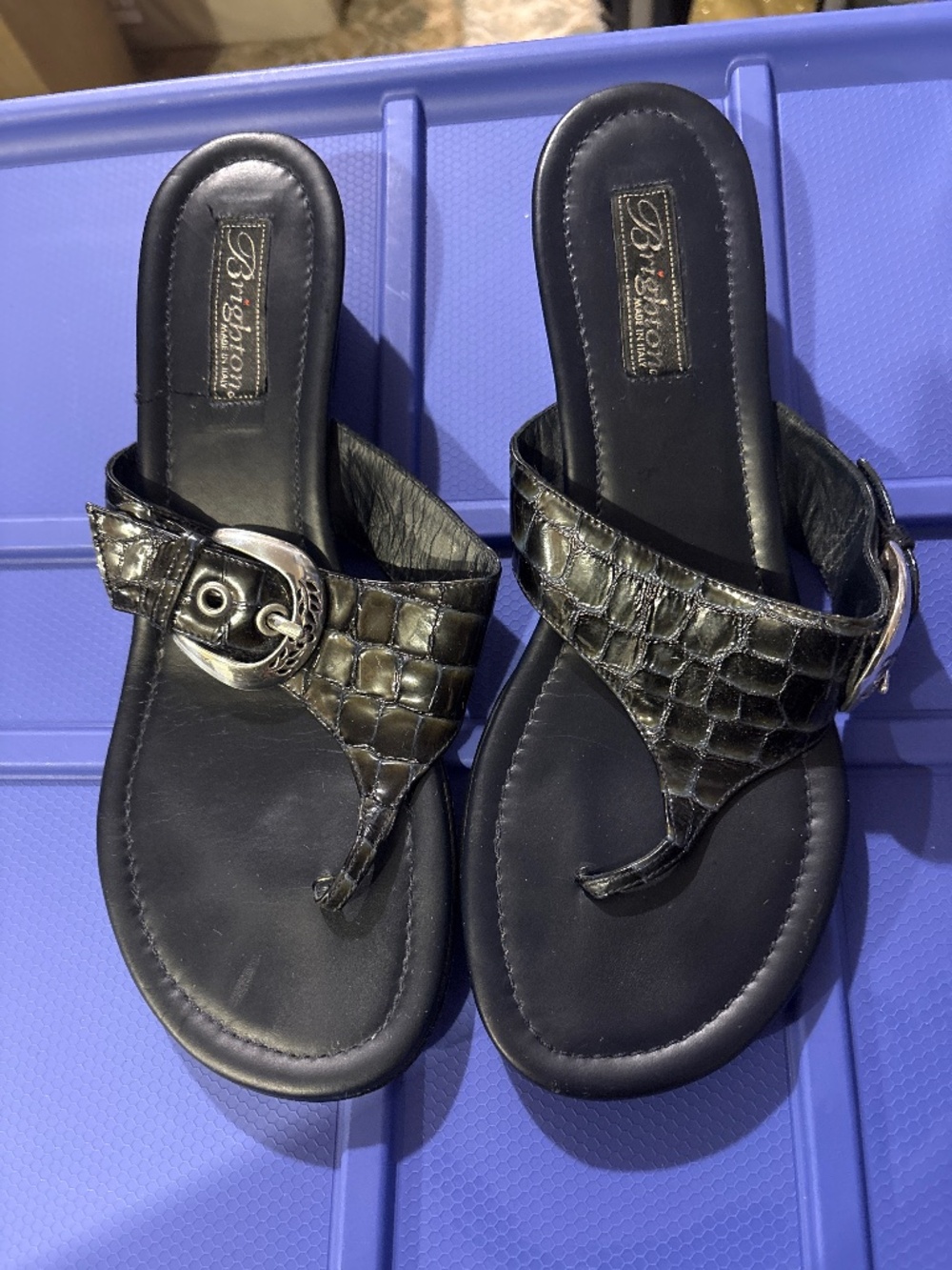 Brighton Sandals